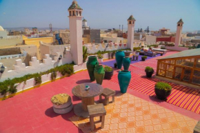 Les Terrasses d'Essaouira, Essaouira